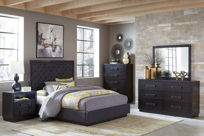 Larchmont Collection