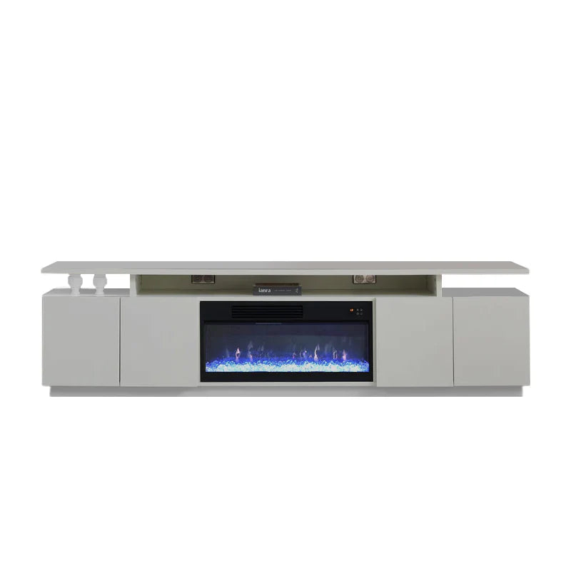 Glacier TV Stand
