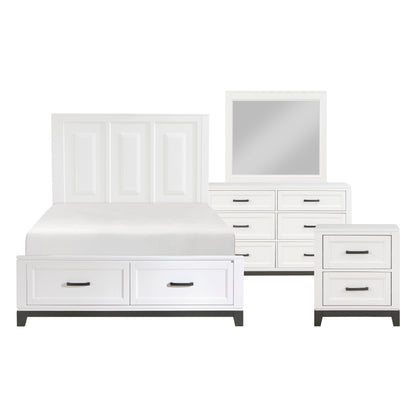 Garretson Collection