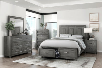 Garretson Collection
