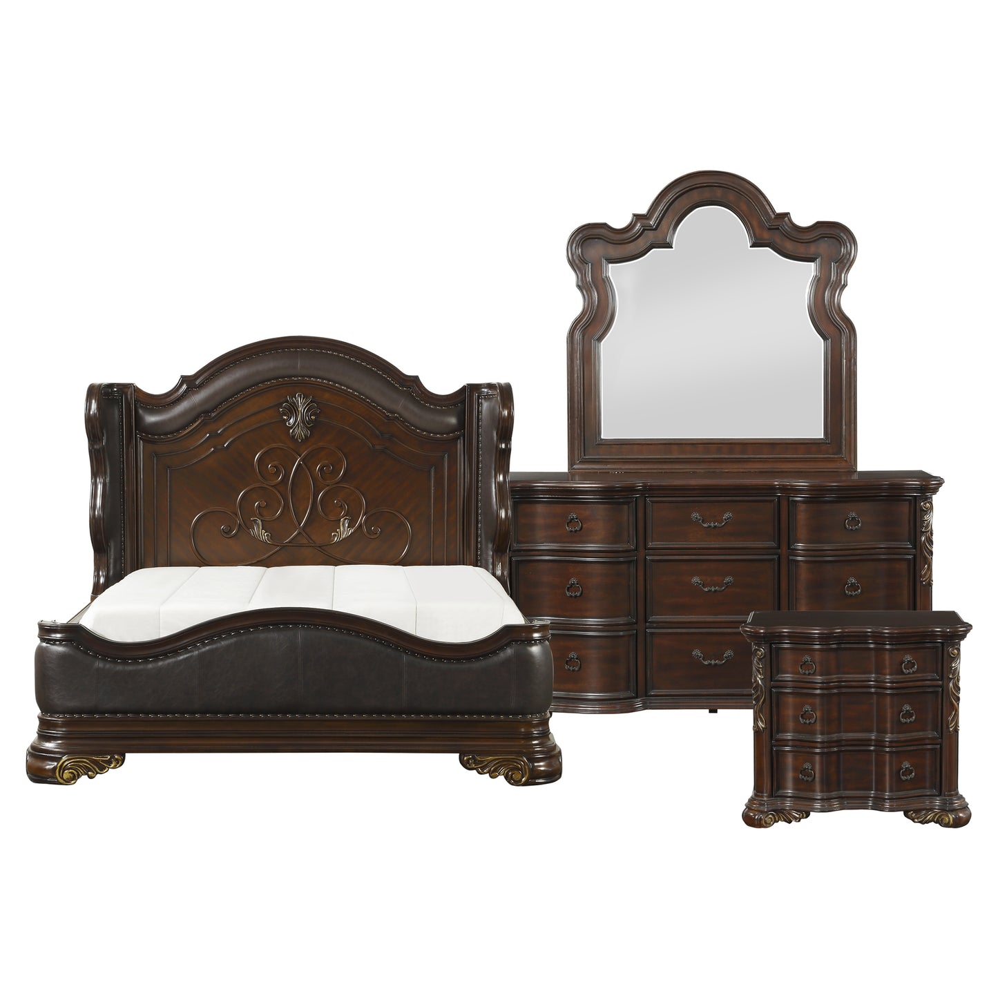 Royal Highlands Collection