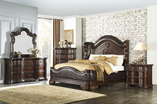 Royal Highlands Collection