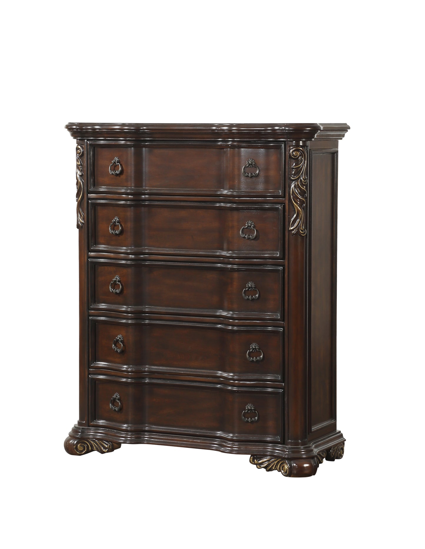 Royal Highlands Collection