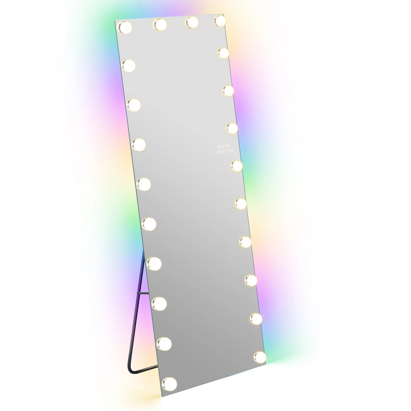 Hollywood Vanity Mirror