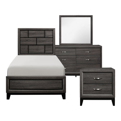Davi Collection