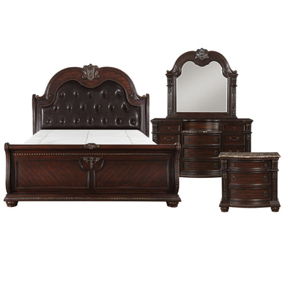 The Cavalier Collection
