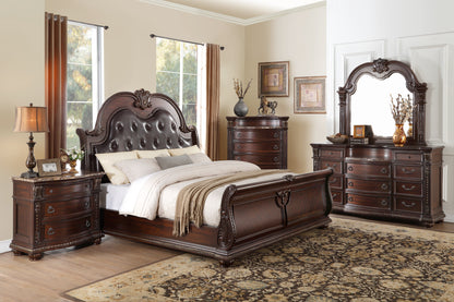 The Cavalier Collection