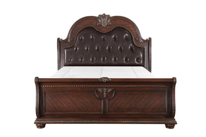 The Cavalier Collection