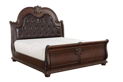 The Cavalier Collection