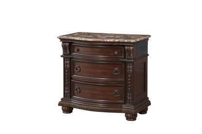 The Cavalier Collection