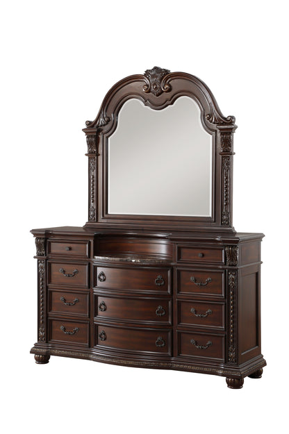 The Cavalier Collection