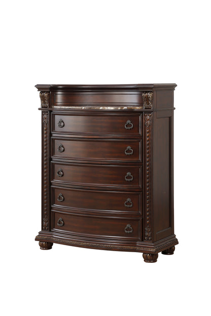 The Cavalier Collection