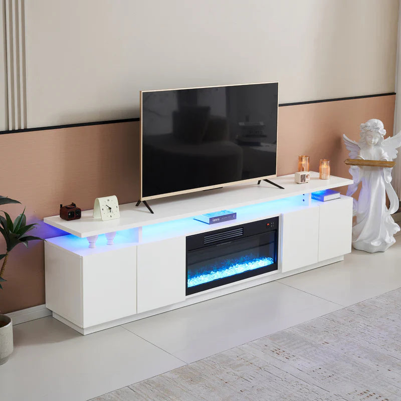 Glacier TV Stand
