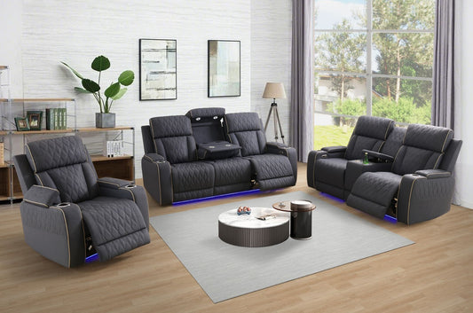 Aurora Harbor Collection