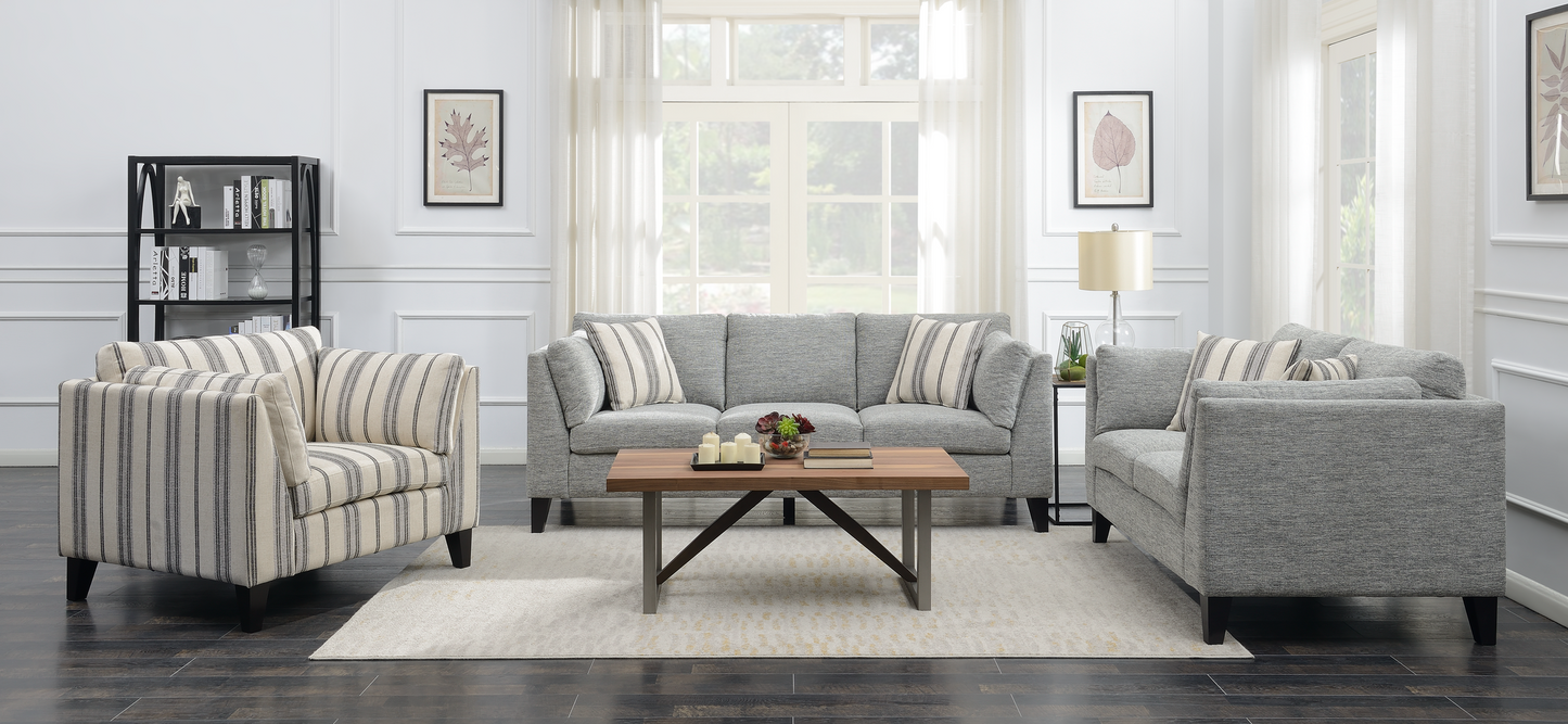 Elsbury living room collection