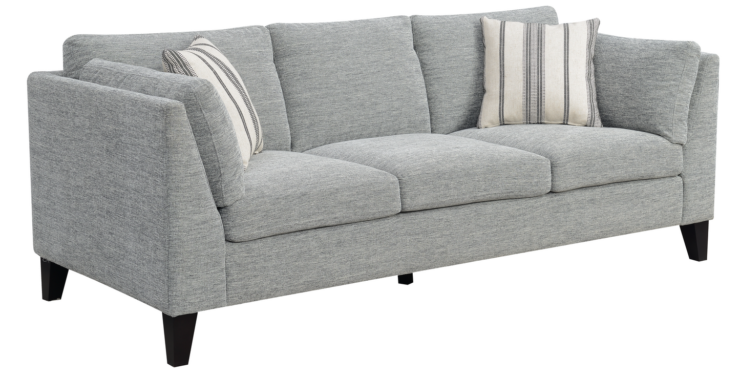 Elsbury sofa with clean coastal-inspired lines