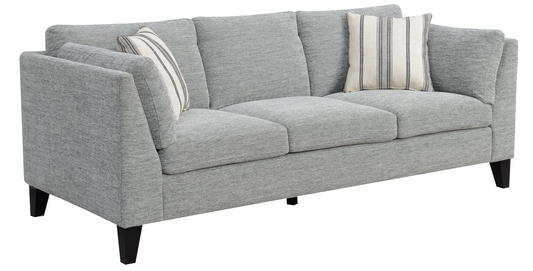 Elsbury sofa with clean coastal-inspired lines