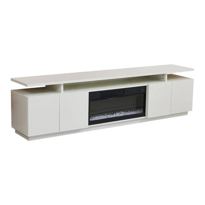 Glacier TV Stand