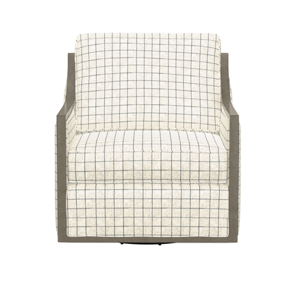 Cecily Collection Swivel Chair