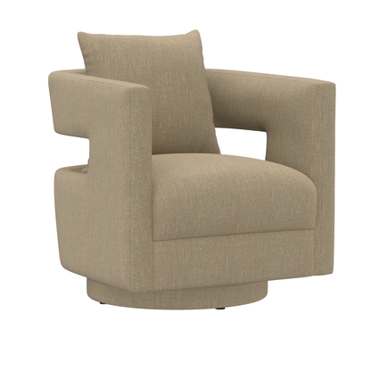 Jude Accent Chair