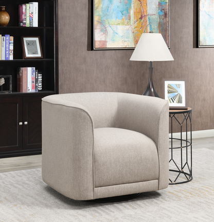 Whirlaway Accent Chair