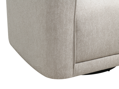 Whirlaway Accent Chair