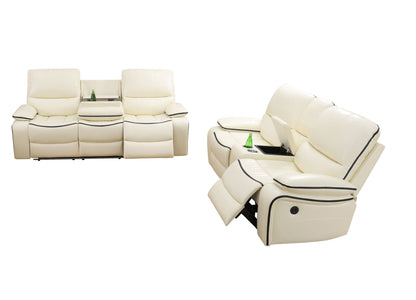 Jasmine Luxe Collection