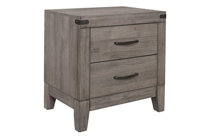 Woodrow Collection