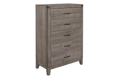 Woodrow Collection