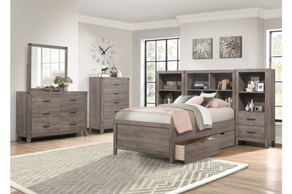 Woodrow Collection