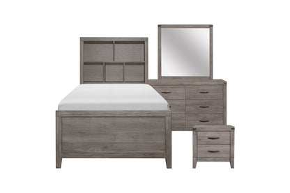 Woodrow Collection