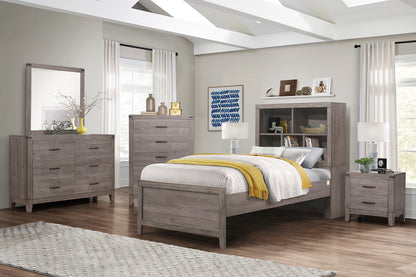 Woodrow Collection