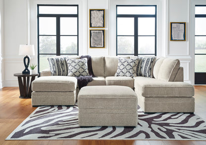 Calnita Collection