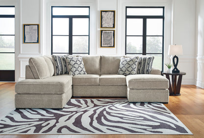 Calnita Collection