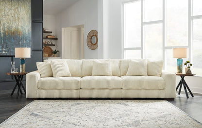 Lindyn Collection