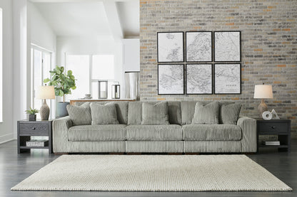 Lindyn Collection