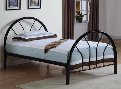 Marjorie Twin Bed