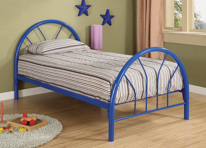 Marjorie Twin Bed