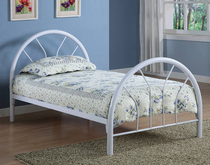 Marjorie Twin Bed