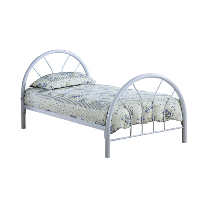 Marjorie Twin Bed