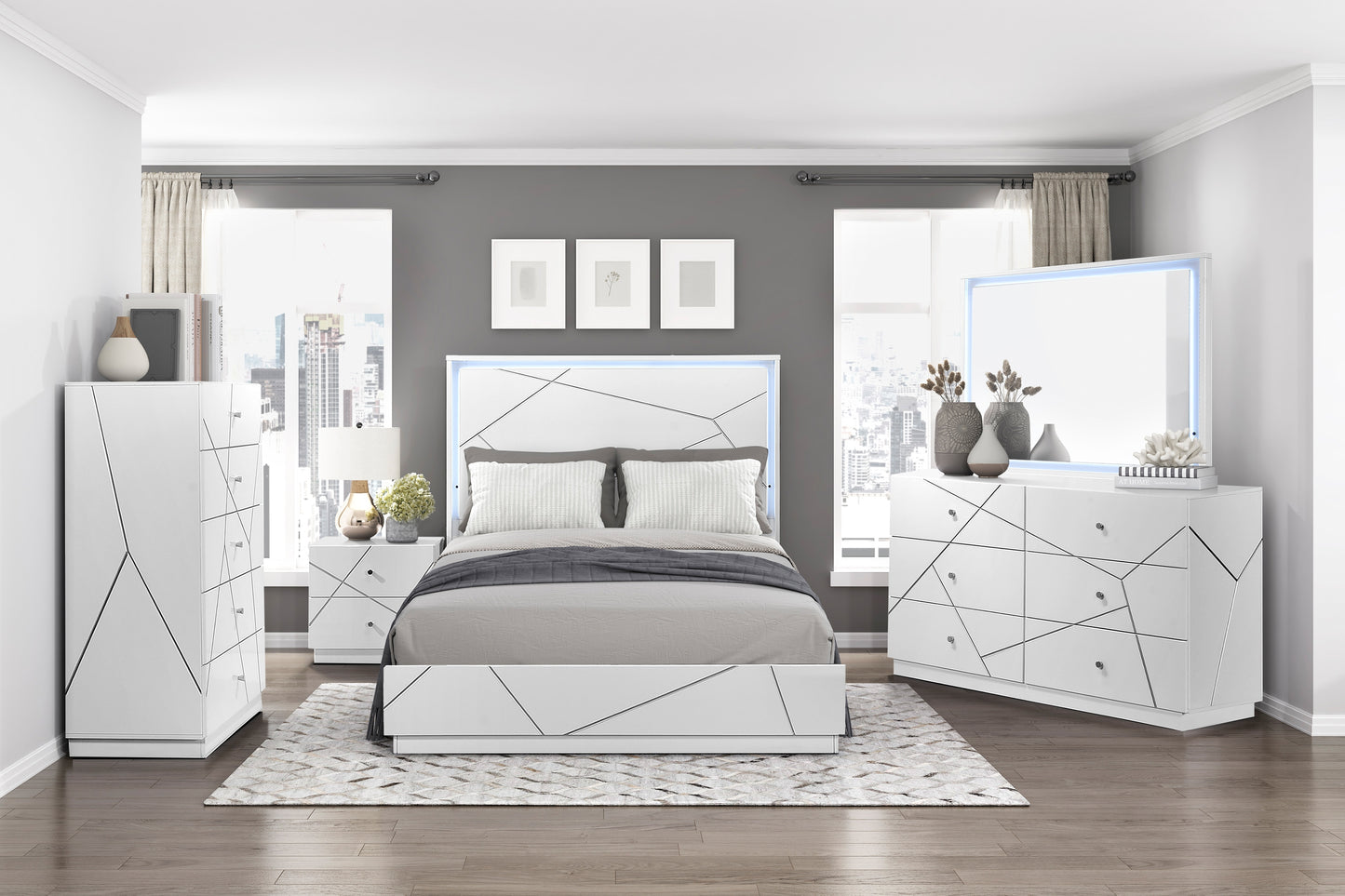 Orlo Collection