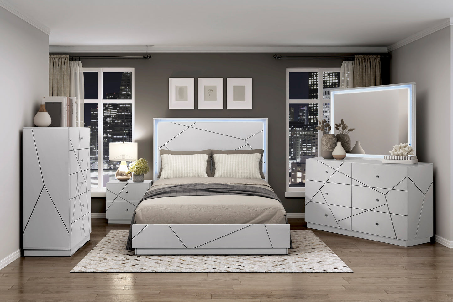 Orlo Collection