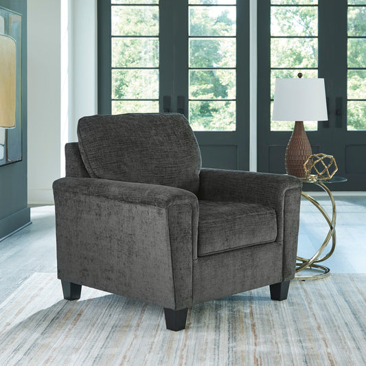 Erinslane Chair in Dusk