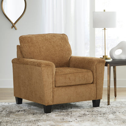Erinslane Chair in Honey