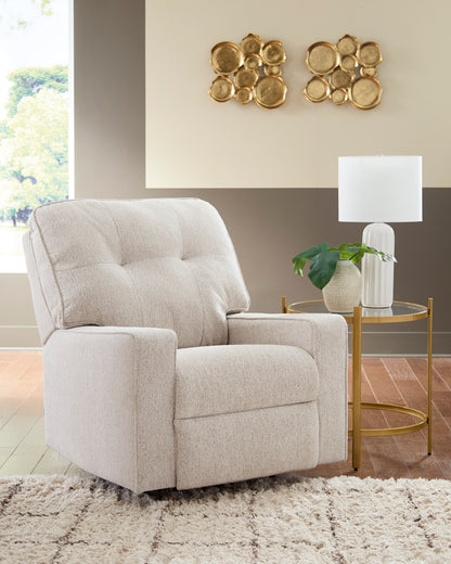Larimer Rocker Recliner