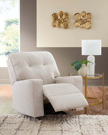 Larimer Rocker Recliner
