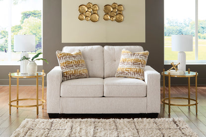 Larimer Loveseat