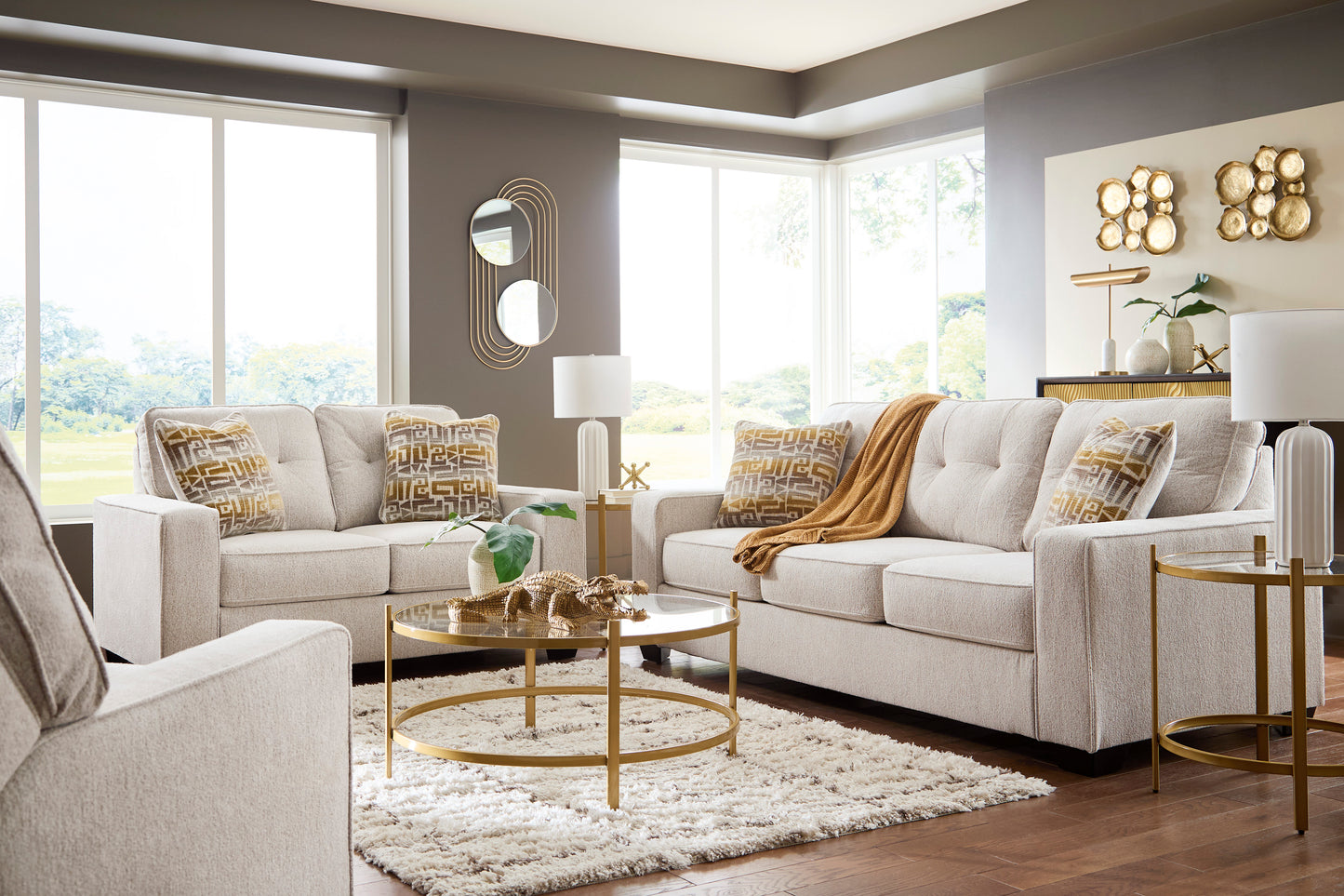 Larimer Sofa