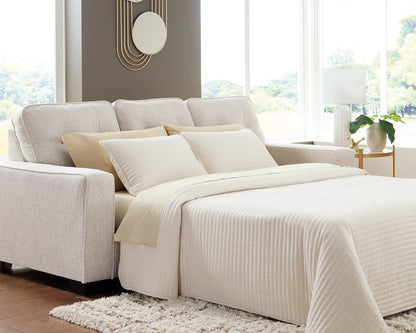 Larimer Queen Sofa Sleeper