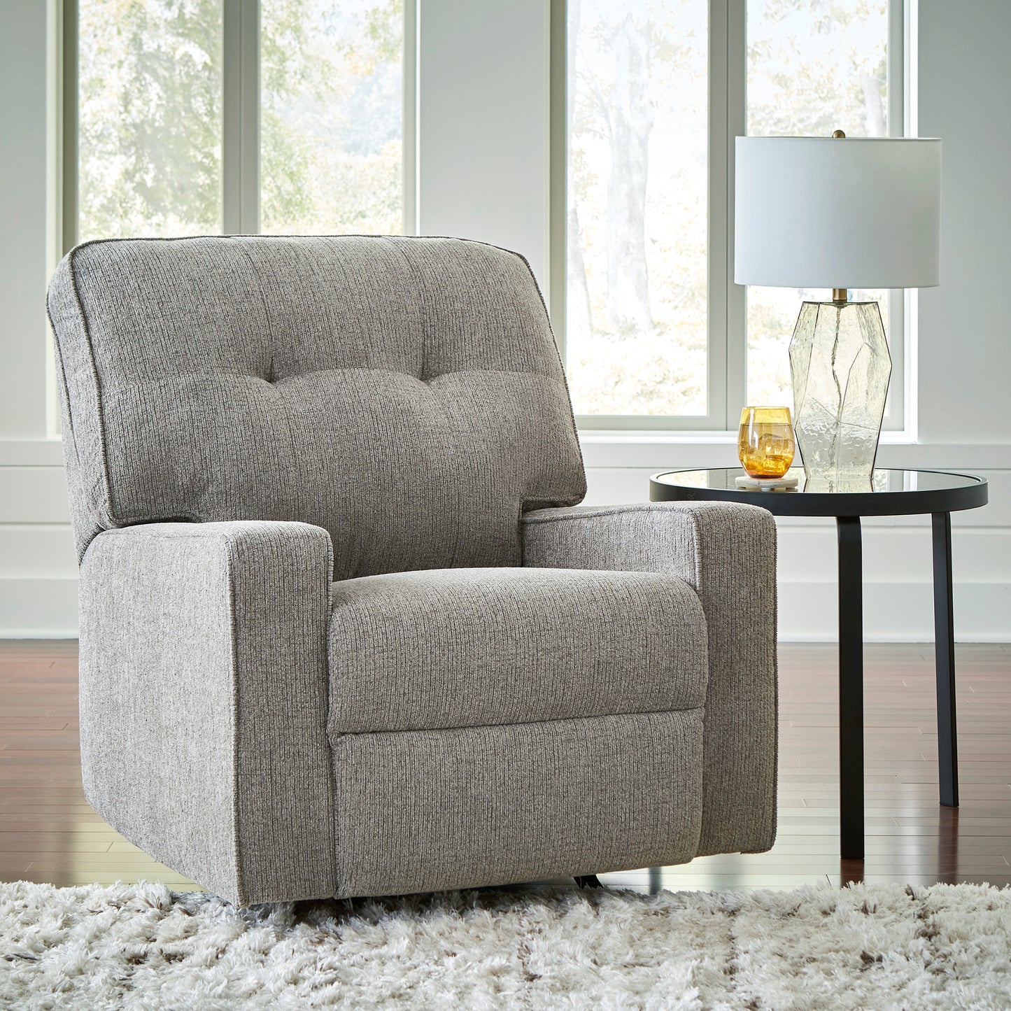 Larimer Rocker Recliner